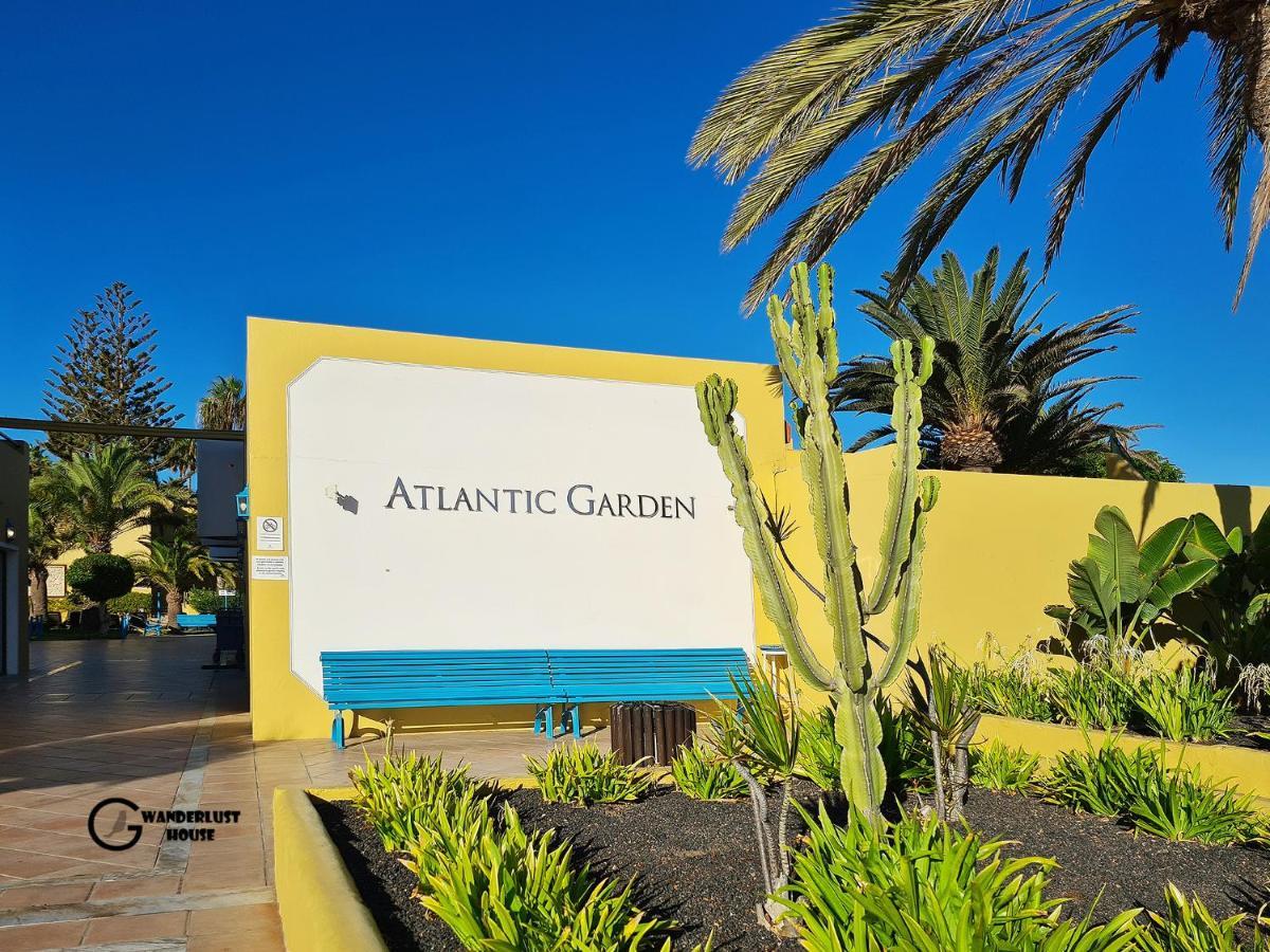科拉雷侯Atlantic Garden Wanderlust House公寓 外观 照片